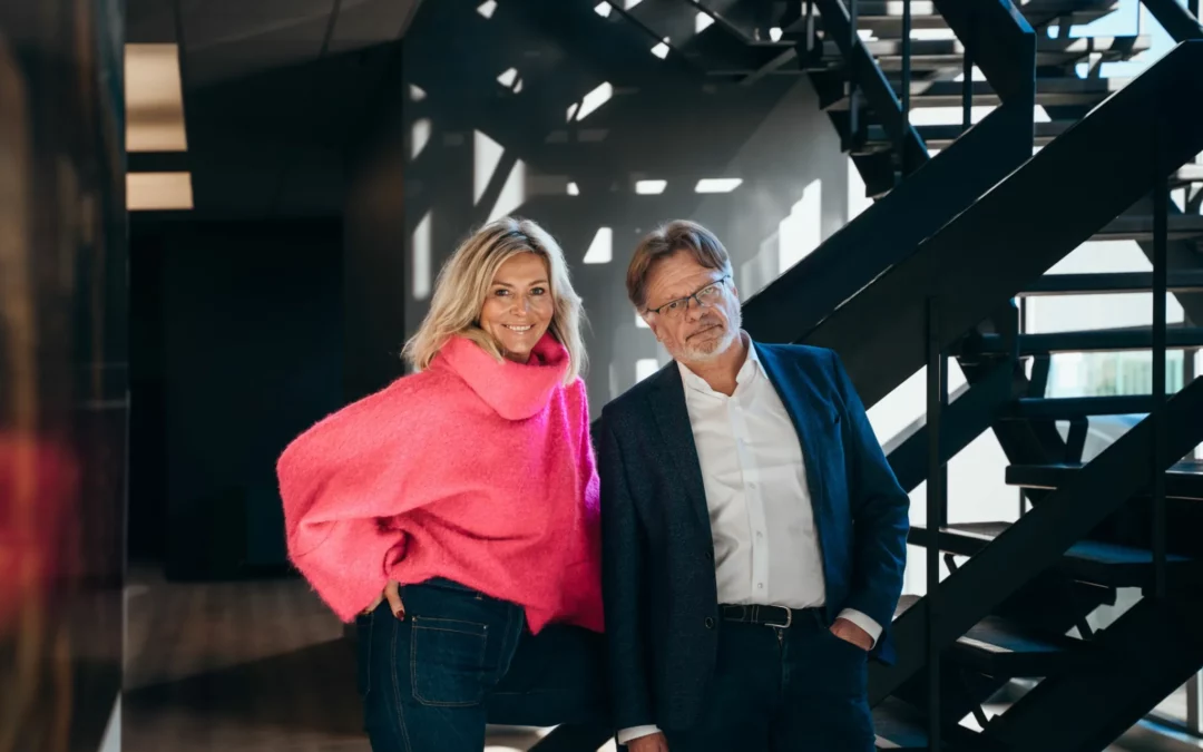 Group Jansen neemt Sumi over